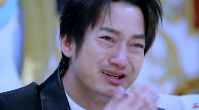 เปิดคำพูด แอฟ ทักษอร ทำเชน ธนา ปล่อยโฮหนักกลางรายการ