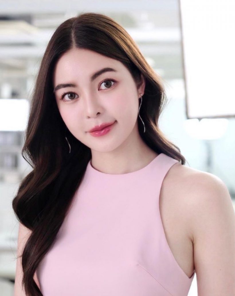 ดาราหนุ่มตอบชัด สถานะ เอวา สรุปเป็นอะไรกัน