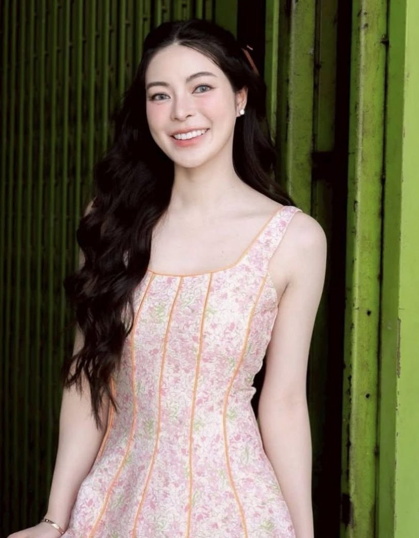 ดาราหนุ่มตอบชัด สถานะ เอวา สรุปเป็นอะไรกัน