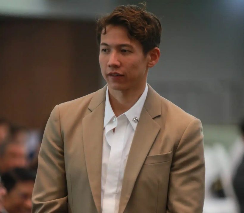 ฟังอีกมุม! พายพี่ชายทรายสก๊อต เปิดอกเคลียร์ทุกข้อกล่าวหา