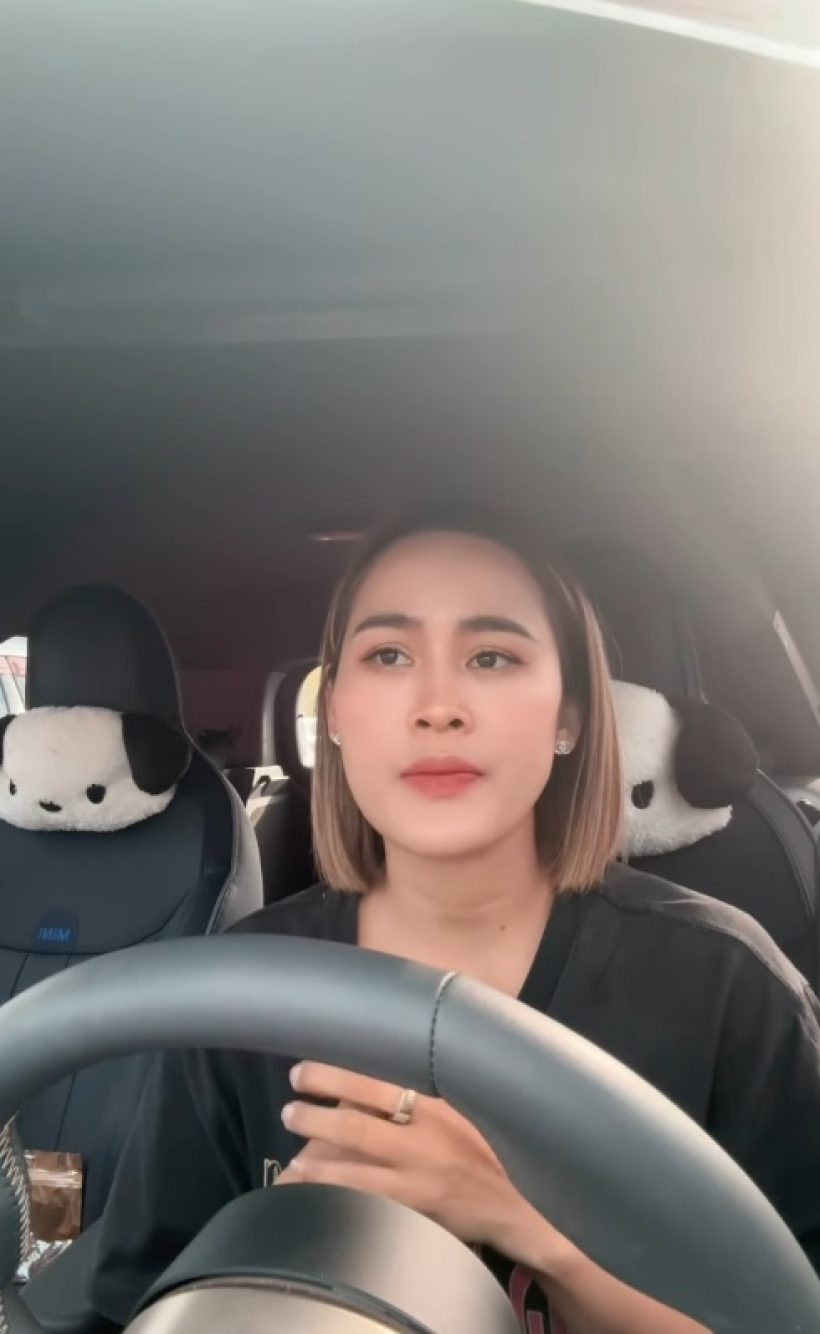 ชาวเน็ตยอมรับรัก เธอคนนี้ เข้าเต็มเป้า หลังเมนต์ถึง ทราย สก๊อต