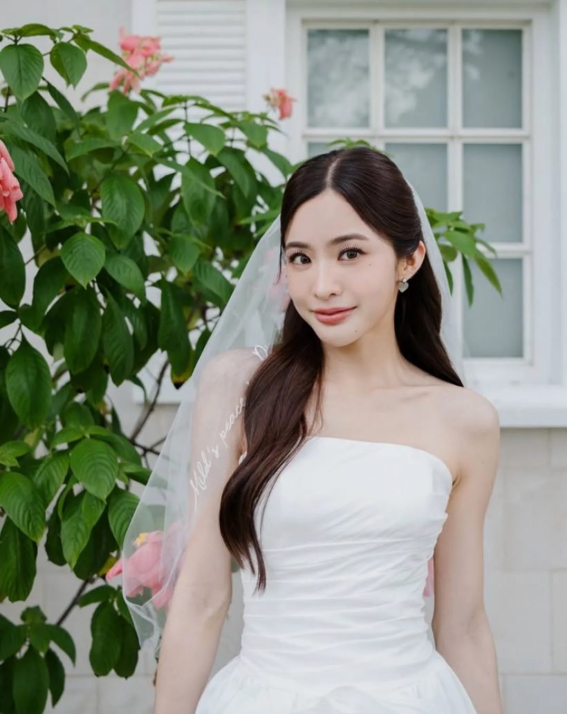 เปิดทางชีวิต มายด์ลภัสลัล จากเน็ตไอดอลสู่สะใภ้ตระกูลดัง!