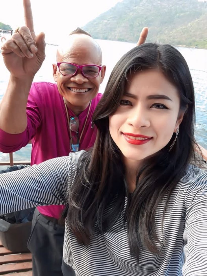 บีบหัวใจ คำพูดสุดท้ายของ สังข์ ดอกสะเดา ถึงลูกสาว