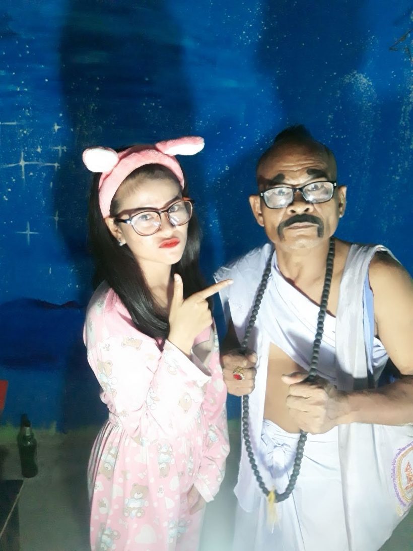 บีบหัวใจ คำพูดสุดท้ายของ สังข์ ดอกสะเดา ถึงลูกสาว