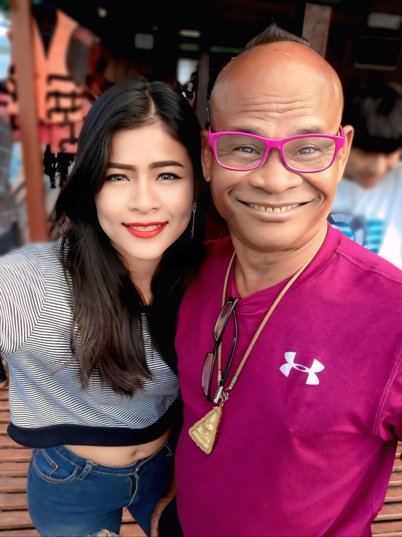 บีบหัวใจ คำพูดสุดท้ายของ สังข์ ดอกสะเดา ถึงลูกสาว
