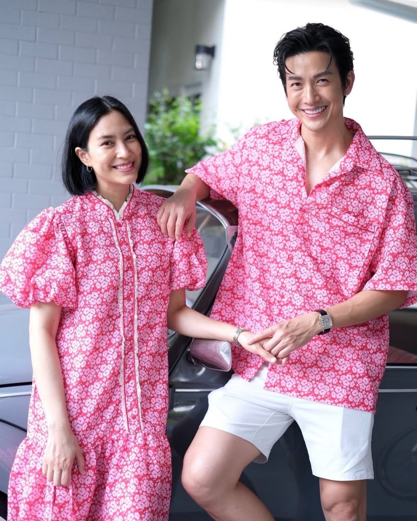 ซูมตาแตก!! ดาราสาวดังคนนี้ กำลังท้องลูกคนที่ 3 หรือเปล่า