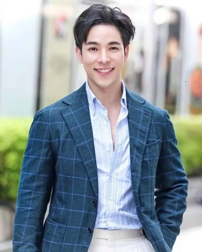 ฮือฮา! อดีตนักแสดงดัง ขึ้นแท่นโฆษกกระทรวงเต็มตัว