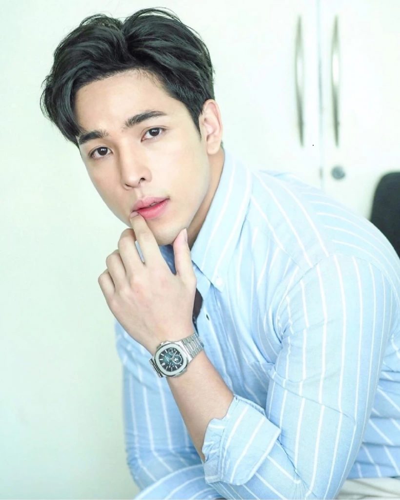 ฮือฮา! อดีตนักแสดงดัง ขึ้นแท่นโฆษกกระทรวงเต็มตัว
