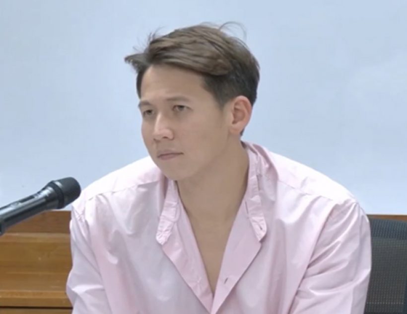 ทนายเจมส์ เคลื่อนไหวโพสต์สั้นๆถึง ทรายสก๊อตหลังเปิดใจ