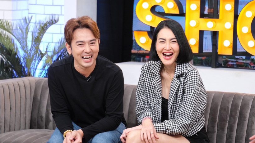 ดาราหนุ่ม ฟาดเดือด! คนปากแจ๋วปรักปรำ แย่งภรรยาคนอื่น