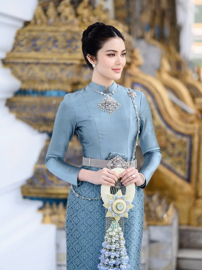 เปิดภาพ 3 สาวตระกูลสิงหะ สวยผู้ดีมาแต่รุ่นแม่ถึงรุ่นลูก