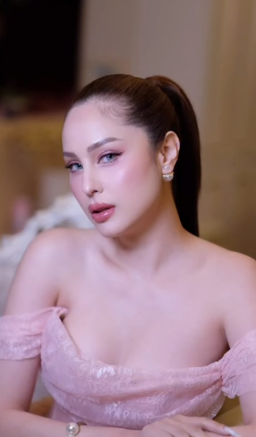 อึ้ง! ขวัญ อุษามณี เผยค่าตัว นั่งโฆษกพัฒนาประกันสังคม