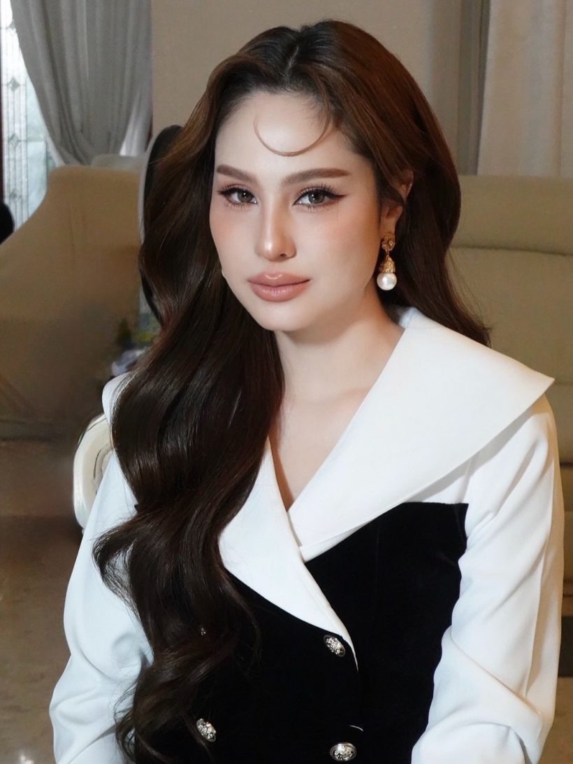 อึ้ง! ขวัญ อุษามณี เผยค่าตัว นั่งโฆษกพัฒนาประกันสังคม