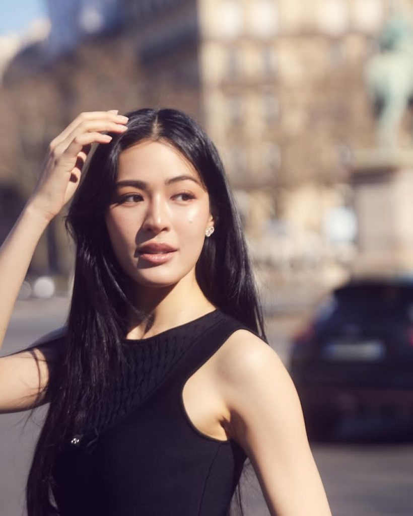 สุดทน!หลิงหลิงแชร์โพสต์ประจาน พฤติกรรมนี้ไม่น่าเรียกว่ารัก!