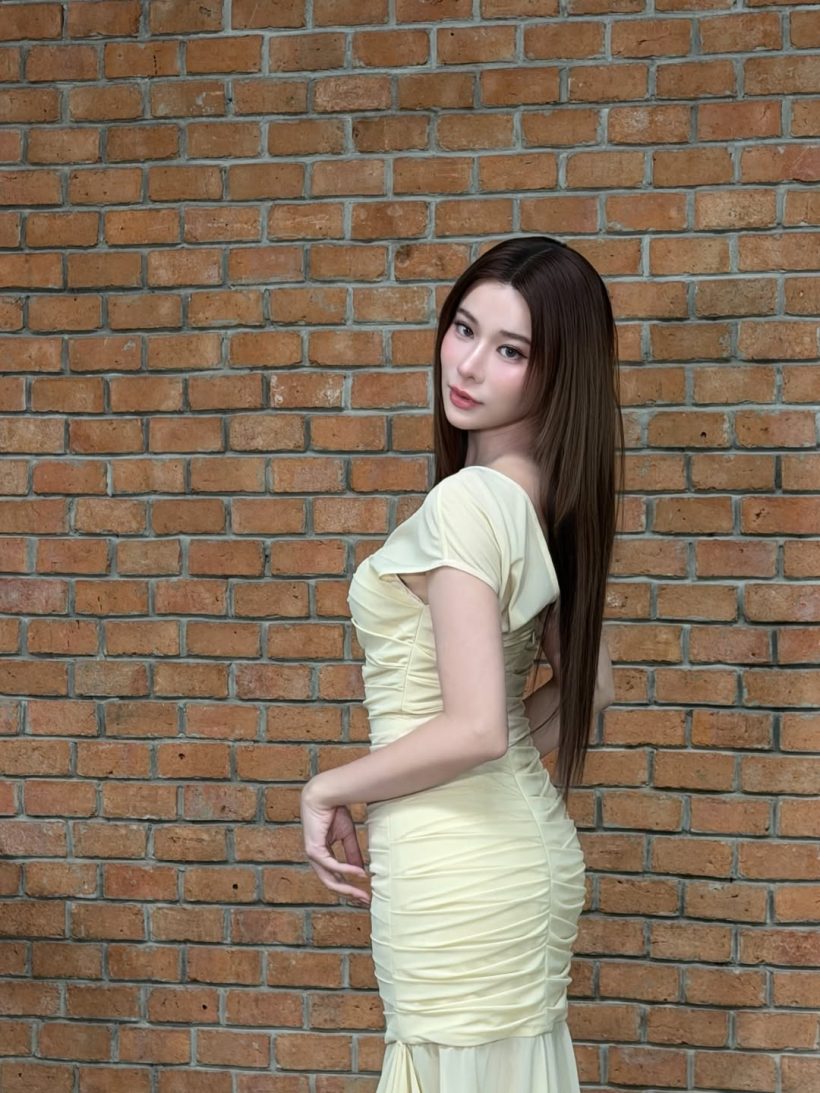 นางเอกดังจู่ๆดังเปรี้ยง เพราะซีรีส์เรื่องเดียว จนตั้งตัวไม่ทัน