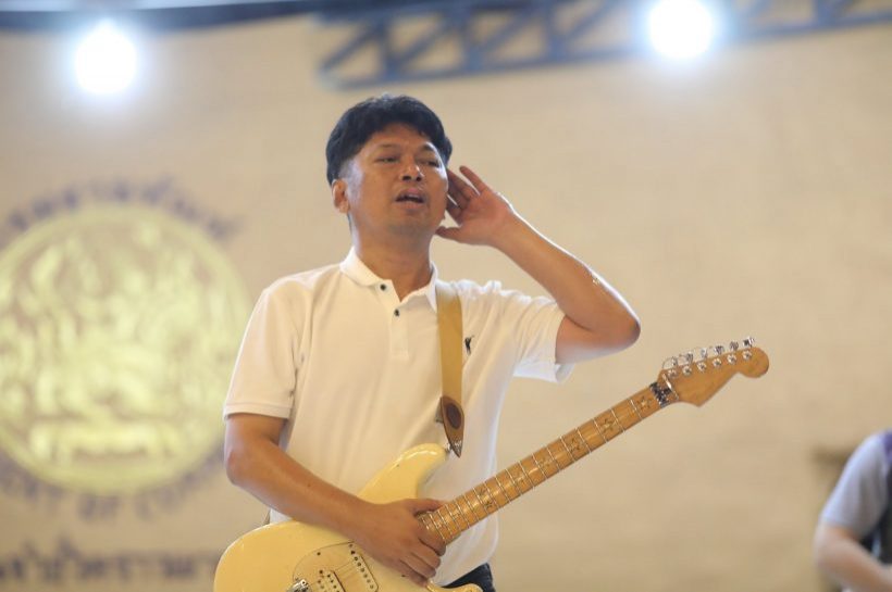 เสกโลโซ เตรียมพ้นโทษกานต์ถอยหรูรอรับหน้าเรือนจำ