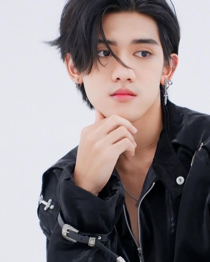 ต้นสังกัดปลดแบนติณติณ หลังพ้นมลทินทุกข้อหา