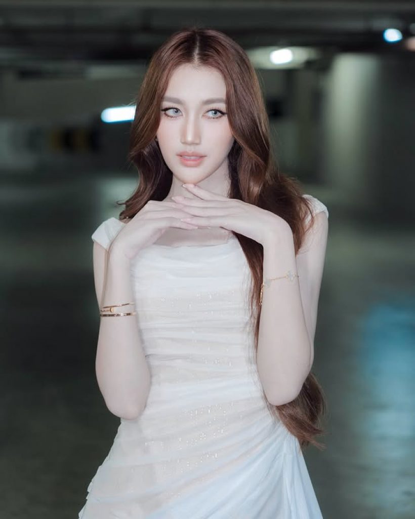 เปลี่ยนไปแล้ว! ดาราสาวรับ เพิ่งคิดได้หลังหายจากคู่จิ้น