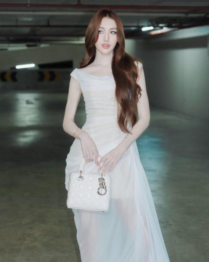 เปลี่ยนไปแล้ว! ดาราสาวรับ เพิ่งคิดได้หลังหายจากคู่จิ้น