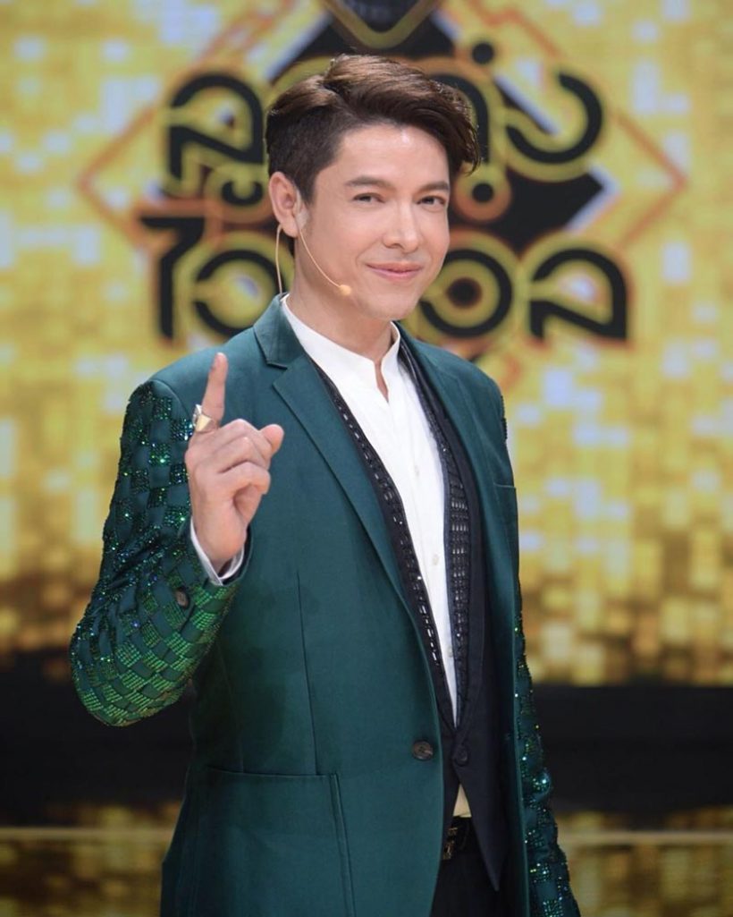 ก๊อท จักรพันธ์ โพสต์ล่าสุด อ่านแล้วมีจุก หลังดราม่าติณติณ
