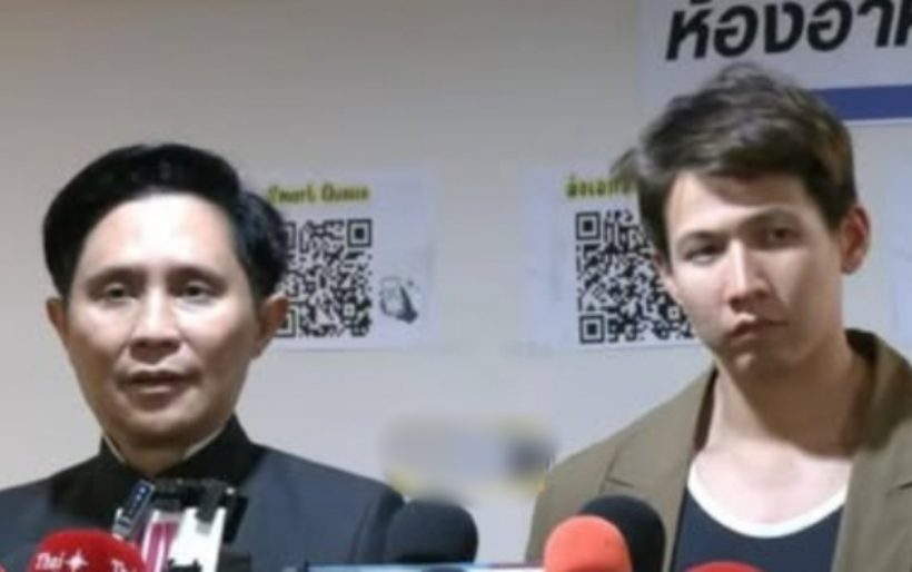 ทราย เปิดใจหลังเผชิญหน้าแม่ในศาล ลั่นปมเนรคุณยังไม่จบ!