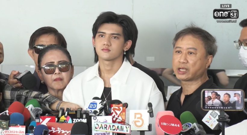 ผจก.ติณติณ เดือด!! พูดถึงฟารีดา-ทีม แบบไม่ไว้หน้า