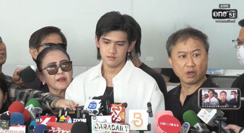 ผจก.ติณติณ เดือด!! พูดถึงฟารีดา-ทีม แบบไม่ไว้หน้า
