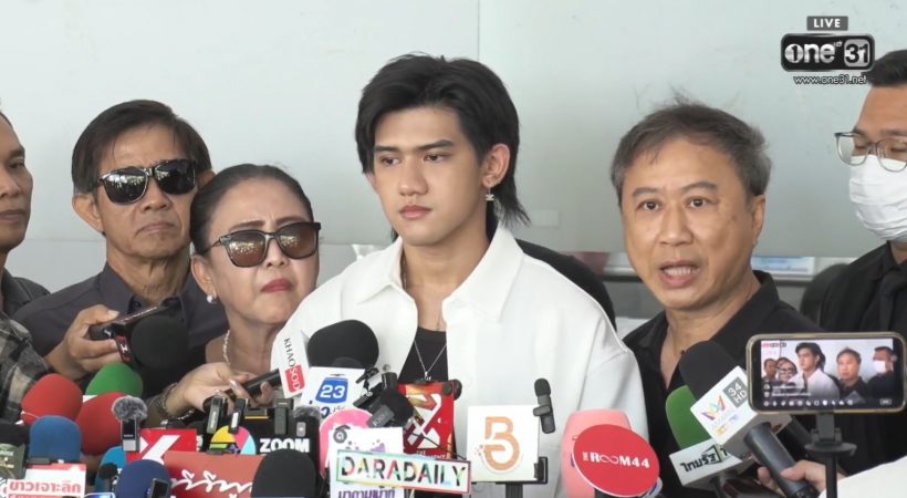 ผจก.ติณติณ เดือด!! พูดถึงฟารีดา-ทีม แบบไม่ไว้หน้า