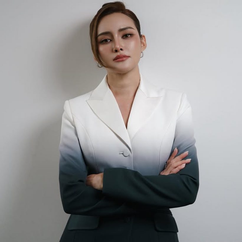หญิงรฐา เคลื่อนไหวปมดราม่าหน้าตึง ทนายนิด้าฟาดกลับแทน