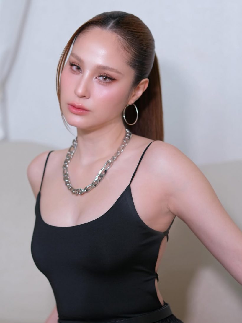 หนิงยังจิ้น! ขวัญ อุษามณี ยืนยัน ไม่มีทางคบหนุ่มคนนี้ชัวร์