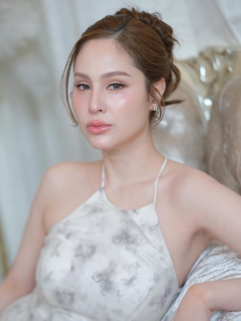 หนิงยังจิ้น! ขวัญ อุษามณี ยืนยัน ไม่มีทางคบหนุ่มคนนี้ชัวร์
