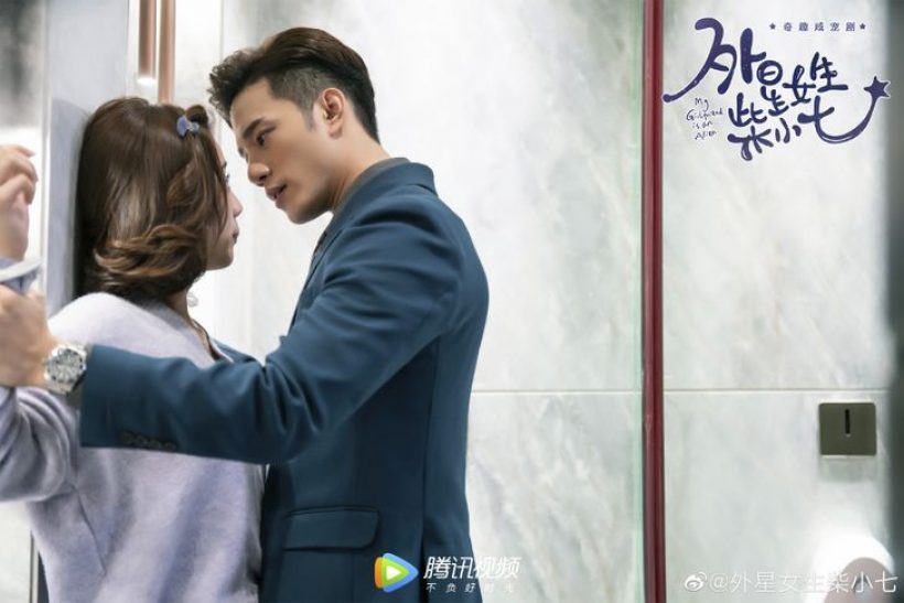ใครบ้าง? ดาราหนุ่มไทย โกอินเตอร์คว้าบท พระเอกซีรีส์จีน
