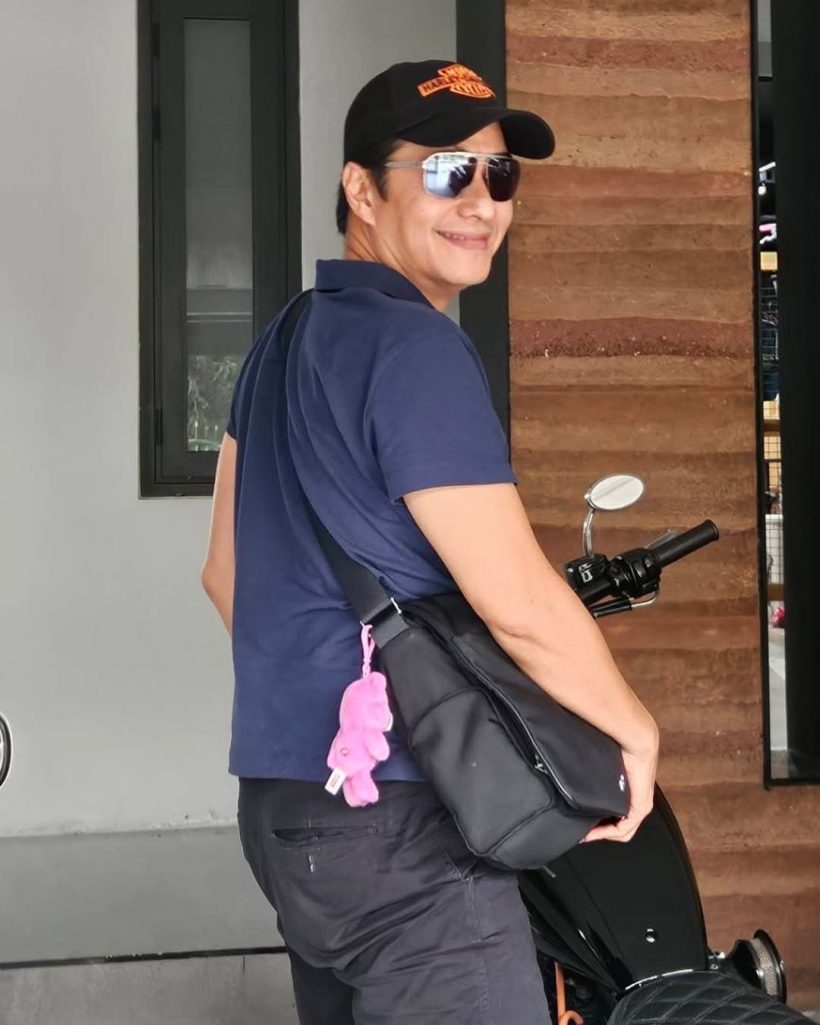 เพราะอะไร? ก้อง สหรัถ ยอมรับปฏิเสธละครหลายเรื่อง