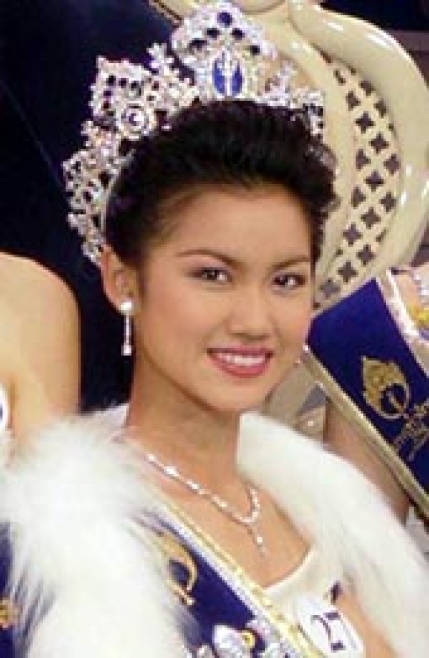 “หมิง อริสา” อดีตนางสาวไทย ปี 2546 เวลาไม่เคยพรากความสวยไปได้เลย อวดหุ่นเป๊ะในวัย 33