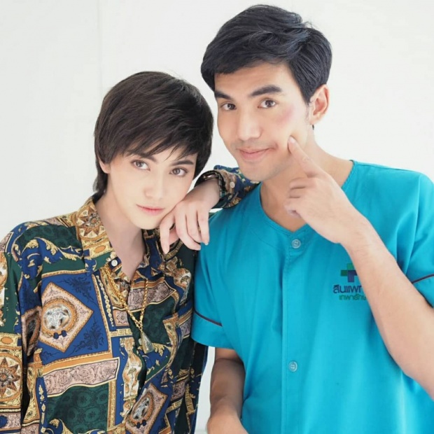 ยอมใจเลย! พระเอกดัง สลัดคราบหนุ่มหล่อ ปลอมตัวเป็นขอทาน เพื่อหาเงินซื้อข้าวประทังชีวิต