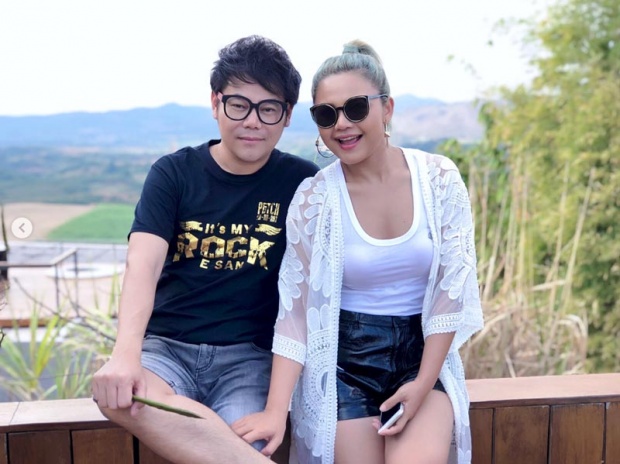  โผล่เคลียร์แล้ว“แจมมี่”สาวคุยแชตกับเพชร สหรัตน์ สามี ตั๊กแตน ชลดา (คลิป) 