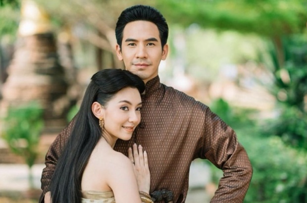 ต้องมนต์กันทั้งเมือง!! ‘บุพเพสันนิวาส’ แรงทุกอณู เปิดเรตติ้งตอนล่าสุดถึงกับอึ้ง!