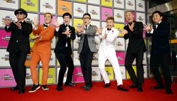  MBC ออกมาตอบถึงรายงานที่ว่าจะมีการเปลี่ยนแปลงสมาชิกในรายการ “Infinite Challenge”