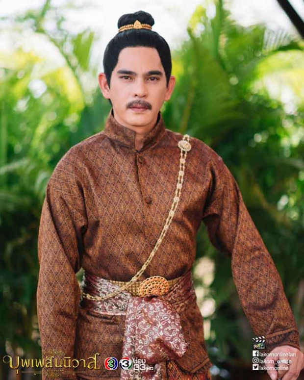 เทียบกันชัดๆ! 9 นักแสดงในละคร ‘บุพเพสันนิวาส’ กับตัวจริงในประวัติศาสตร์ สมจริงแค่ไหนมาดู