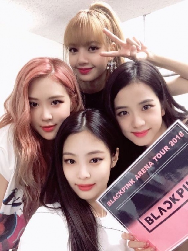 ดราม่าหนัก! โก่งราคาบัตร “BLACKPINK” 3 ใบขาย 7 หมื่น ไปดูที่เกาหลียังถูกกว่า!!