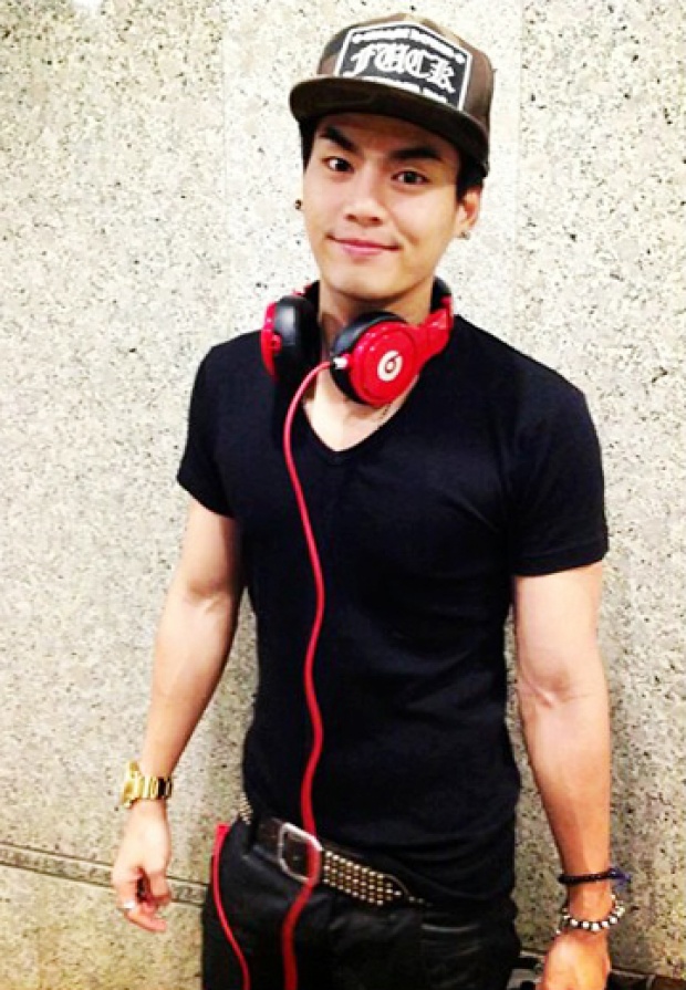 ด่วน! “ฮั่น อิสริยะ” ถูกส่งโรงพยาบาล ผิดคิวบู๊กล้ามเนื้ออักเสบเฉียบพลัน 