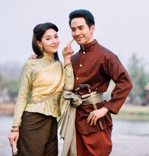 บุพเพสันนิวาส ละครแห่งปี