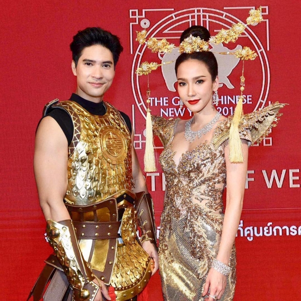 พาชมคลิปซุปตาร์ตัวแม่ของวงการ อั้ม พัชราภา สวยสง่าที่สุดแห่งปี