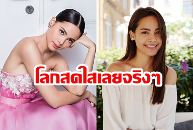 เข้าใจเล่น! “ญาญ่า อุรัสยา” โชว์ความน่ารักใน Story IG พร้อม Effect สุดน่ารัก 