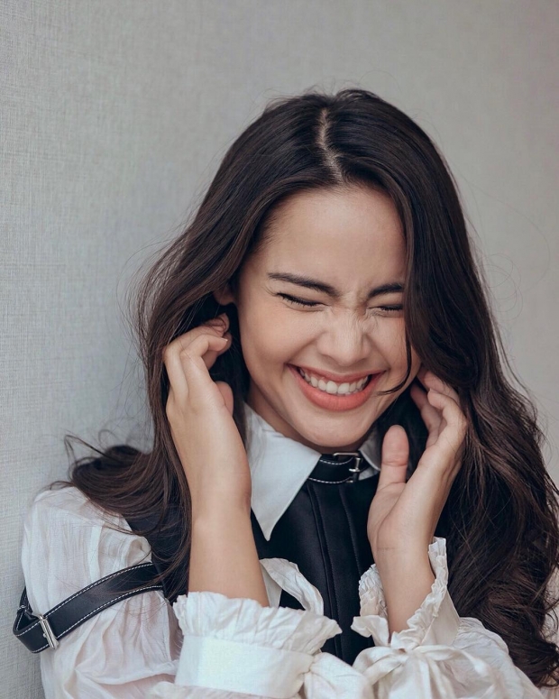 เข้าใจเล่น! “ญาญ่า อุรัสยา” โชว์ความน่ารักใน Story IG พร้อม Effect สุดน่ารัก 