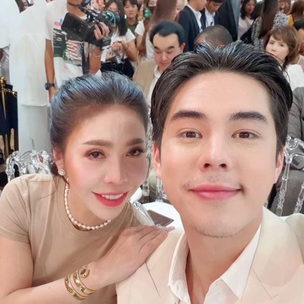 เปิดโพสต์ล่าสุด ส้ม-ชนัดดา แม่พีช หลังข่าวหย่า จิราธิวัฒน์ ช็อกวงการ! 