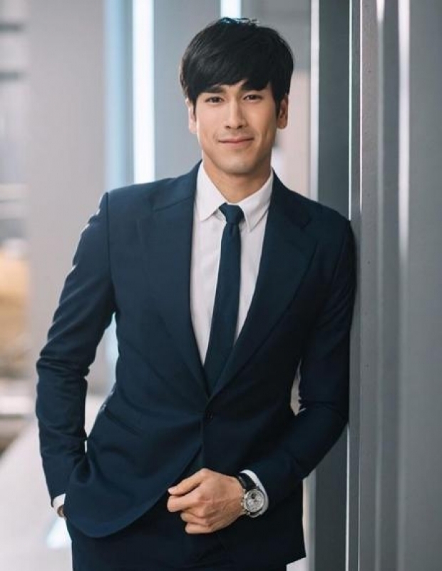 มาเเล้วค้าบ! ณเดชน์ เคลื่อนไหวครั้งเเรก หลังจากสมัครใช้งานไอจี 