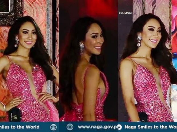 ลูกจะมงค่ะ! นํ้าเพชร ฏีญาภาร์ หายเหนือย คว้า 2รางวัล บนเวทีMiss Earth 2019