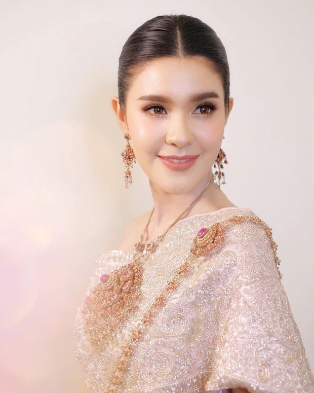 ประมวลภาพงานแต่ง เปา เปาวลี -  เอิร์ธ กานต์ วิวาห์หวานชื่นมื่น เรียบง่ายสุดอบอุ่น 