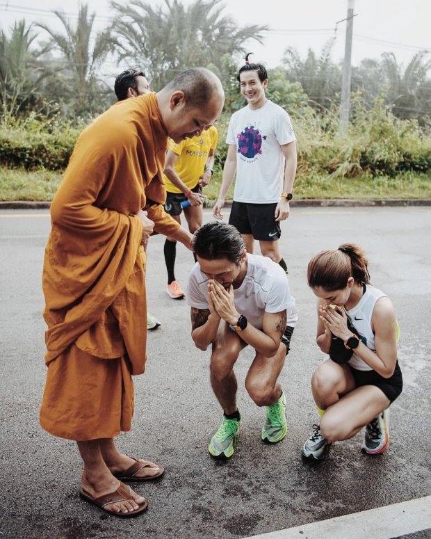 สวยสตรอง ก้อย เซ็กซี่สุดในหาด ไม่ต้องพึ่งชุดว่ายน้ำ!